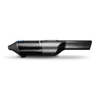 Salente SuperVac, ručný vysávač, HEPA H7, 2200 mAh, 110 W, antracit, čierna