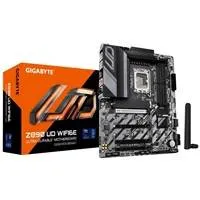 GIGABYTE MB Sc LGA1851 Z890 UD WIFI6E, Intel Z890, 4xDDR5, 1xDP, 1xThunderbolt, WiFi