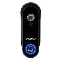 Evolveo DoorPhone W7, čierna