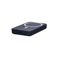 Solight powerbanka, 5000mAh, MagSafe kompatibilní