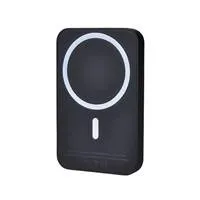 Solight powerbanka, 5000mAh, MagSafe kompatibilní