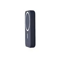 Solight powerbanka, 5000mAh, MagSafe kompatibilní