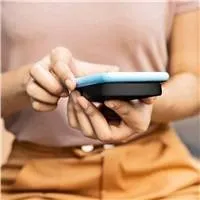 Solight powerbanka, 5000mAh, MagSafe kompatibilní