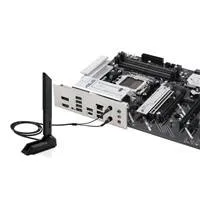 ASUS MB Sc AM5 PRIME B840-PLUS WIFI, AMD B840, 4xDDR5, 1xDP, 1xHDMI, WiFi, ATX