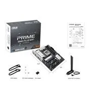 ASUS MB Sc AM5 PRIME B840-PLUS WIFI, AMD B840, 4xDDR5, 1xDP, 1xHDMI, WiFi, ATX