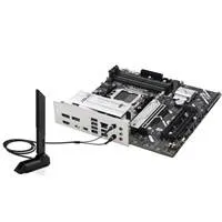 ASUS MB Sc AM5 PRIME B840M-A WIFI, AMD B840, 4xDDR5, 2xDP, 1xHDMI, WiFi, mATX