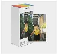 Polaroid Hi-Print Paper Cartridge 10x15cm - 80 sheets