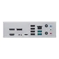 ASUS MB Sc AM5 PRIME B840M-A WIFI, AMD B840, 4xDDR5, 2xDP, 1xHDMI, WiFi, mATX