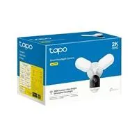 TP-Link Tapo C720 venkovní kamera s reflektory (4MP, 2K QHD, 1440p, IR 30m, WiFi, microSDcard, IP65)