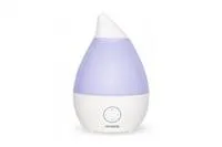 Orava HUM-42 zvlhčovač vzduchu, 25 W, ultrazvukový, 4 l, automatické vypnutí, bílá