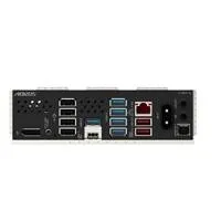 GIGABYTE MB Sc AM5 B850 A ELITE WF7, AMD B850, 4xDDR5, 1xDP, WiFi, ATX