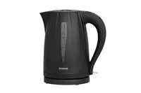 Orava VK-3727 rychlovarná konvice, 1850-2200 W, 1.7 l, automatické vypnutí, černá