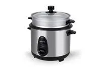 Orava MH-05 multifunkční hrnec, 500 W, 1.5 l, udržování teploty, automatické vypnutí, černá / stříbrná