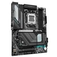 GIGABYTE MB Sc AM5 B850 GAMING X WIFI6E, AMD B850, 4xDDR5, 1xDP, 1xHDMI, WiFi, ATX