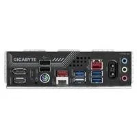 GIGABYTE MB Sc AM5 B850 GAMING X WIFI6E, AMD B850, 4xDDR5, 1xDP, 1xHDMI, WiFi, ATX