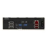 GIGABYTE MB Sc AM5 B850I AORUS PRO, AMD B850, 2xDDR5, 1xHDMI, WiFi, Mini-ITX