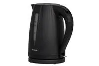 Orava VK-3727 rychlovarná konvice, 1850-2200 W, 1.7 l, automatické vypnutí, černá