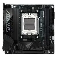 GIGABYTE MB Sc AM5 B850I AORUS PRO, AMD B850, 2xDDR5, 1xHDMI, WiFi, Mini-ITX