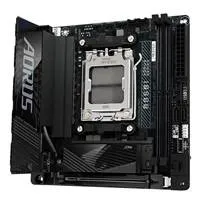 GIGABYTE MB Sc AM5 B850I AORUS PRO, AMD B850, 2xDDR5, 1xHDMI, WiFi, Mini-ITX