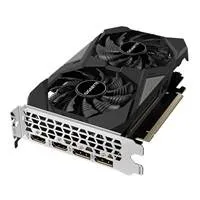 GIGABYTE VGA NVIDIA GeForce RTX 3050 WINDFORCE OC 6G V2, 6G GDDR6, 2xDP, 2xHDMI