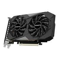 GIGABYTE VGA NVIDIA GeForce RTX 3050 WINDFORCE OC 6G V2, 6G GDDR6, 2xDP, 2xHDMI