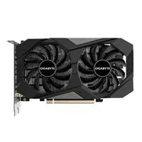 GIGABYTE VGA NVIDIA GeForce RTX 3050 WINDFORCE OC 6G V2, 6G GDDR6, 2xDP, 2xHDMI