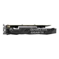 GIGABYTE VGA NVIDIA GeForce RTX 3050 WINDFORCE OC 6G V2, 6G GDDR6, 2xDP, 2xHDMI