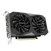 GIGABYTE VGA NVIDIA GeForce RTX 3050 WINDFORCE OC 6G V2, 6G GDDR6, 2xDP, 2xHDMI