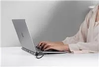 PremiumCord MST Dokovací stanice USB-C Full Size vhodná pod notebook