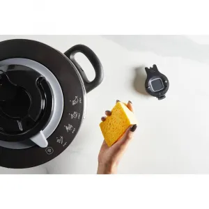 P4550632 CLIPSO+ CHEF 4,5L TEFAL
