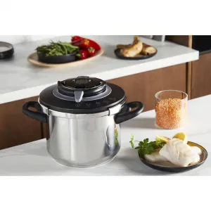 P4550632 CLIPSO+ CHEF 4,5L TEFAL