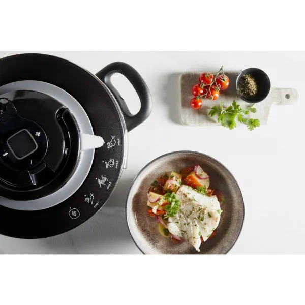 P4550632 CLIPSO+ CHEF 4,5L TEFAL