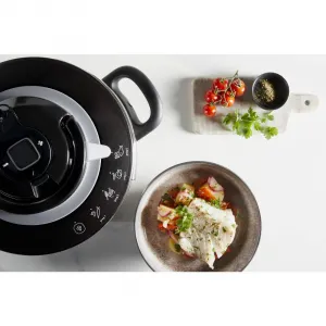 P4550632 CLIPSO+ CHEF 4,5L TEFAL