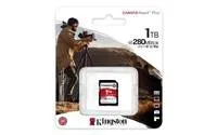 Kingston SDXC karta 1TB Canvas React Plus, UHS-II, U3, V60, R:280/W:150MB/s