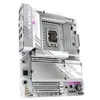 GIGABYTE MB Sc LGA1851 B860 AORUS ELITE WIFI7 ICE, Intel B860, 4xDDR5, 1xThunderbolt, 1xDP, 1xHDMI, WiFi, ATX