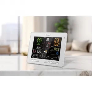 SWS 16600 WiFi SH Meteostanica SENCOR