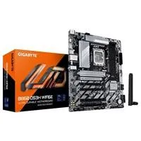 GIGABYTE MB Sc LGA1851 B860 DS3H WIFI6E, Intel B860, 4xDDR5, 1xDP, 1xHDMI, WiFi, ATX