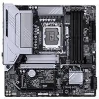 GIGABYTE MB Sc LGA1851 B860M GAMING X WIFI6E, Intel B860, 4xDDR5, 1xThunderbolt, 1xDP, 1xHDMI, WiFi, mATX