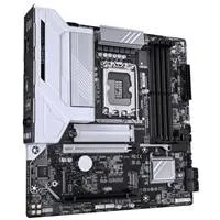 GIGABYTE MB Sc LGA1851 B860M GAMING X WIFI6E, Intel B860, 4xDDR5, 1xThunderbolt, 1xDP, 1xHDMI, WiFi, mATX