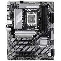 GIGABYTE MB Sc LGA1851 B860 DS3H WIFI6E, Intel B860, 4xDDR5, 1xDP, 1xHDMI, WiFi, ATX