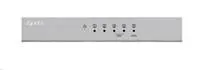 Zyxel GS-105B V5 5-Port MINI Desktop Gigabit Ethernet Switch - Metal Housing