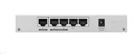 Zyxel GS-105B V5 5-Port MINI Desktop Gigabit Ethernet Switch - Metal Housing