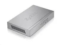 Zyxel GS-105B V5 5-Port MINI Desktop Gigabit Ethernet Switch - Metal Housing