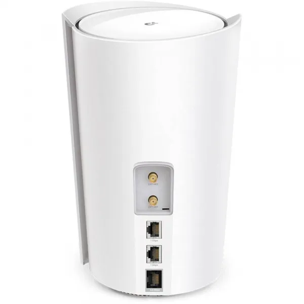 tp-link Deco X50-5G(1-pack), 5G AX3000 Domácí meshový systém s Wi-Fi 6