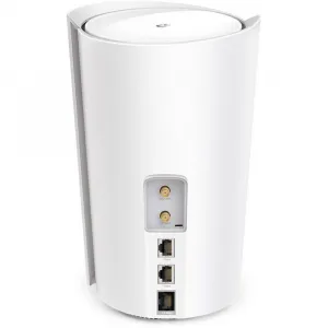 tp-link Deco X50-5G(1-pack), 5G AX3000 Domácí meshový systém s Wi-Fi 6
