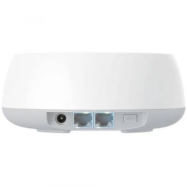 tp-link Deco BE25(2-pack), Mesh systém BE3600 s Wi-Fi 7 pro celoplošné pokrytí domácnosti