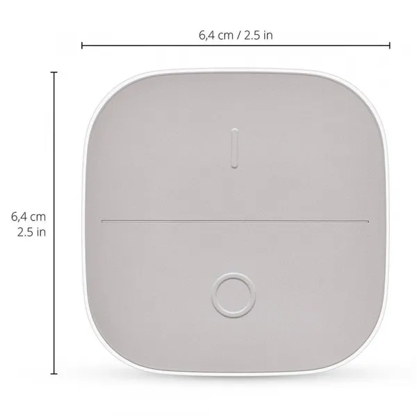 WiZ Ovládacie tlačidlo Smart Button