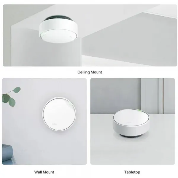 AX3000 WiFi Deco X50-PoE 1pack TP-LINK