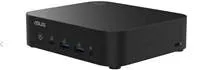 ASUS NUC 14 Essential RNUC14MNK2500002/N250 Procesor/DDR5-4800 SODIMM/USB-A,C/M.2 2280/Wi-Fi/LAN/EU Napájecí kabel