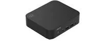 ASUS NUC 14 Essential RNUC14MNK2500002/N250 Procesor/DDR5-4800 SODIMM/USB-A,C/M.2 2280/Wi-Fi/LAN/EU Napájecí kabel